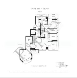 Skyline @ Orchard Boulevard (D9), Apartment #528673321